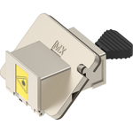 Conn MPO Adapter Single Mode/Multi Mode Simplex RCP/RCP Screw ST Panel Mount