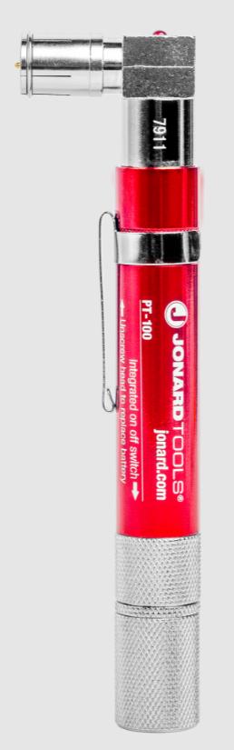 Jonard Tools-PT-100 null Pocket Continuity Tester and Toner