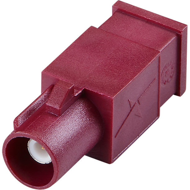 taoglas-FK0MDDK RF-Steckverbinder FAKRA Code D