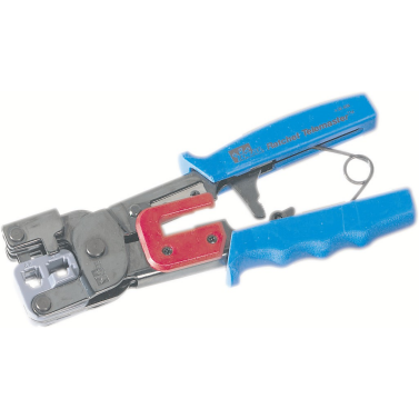 IDEAL Industries-30-696  Sonstige Werkzeuge Ratchet Telemaster, RJ-11/RJ-45