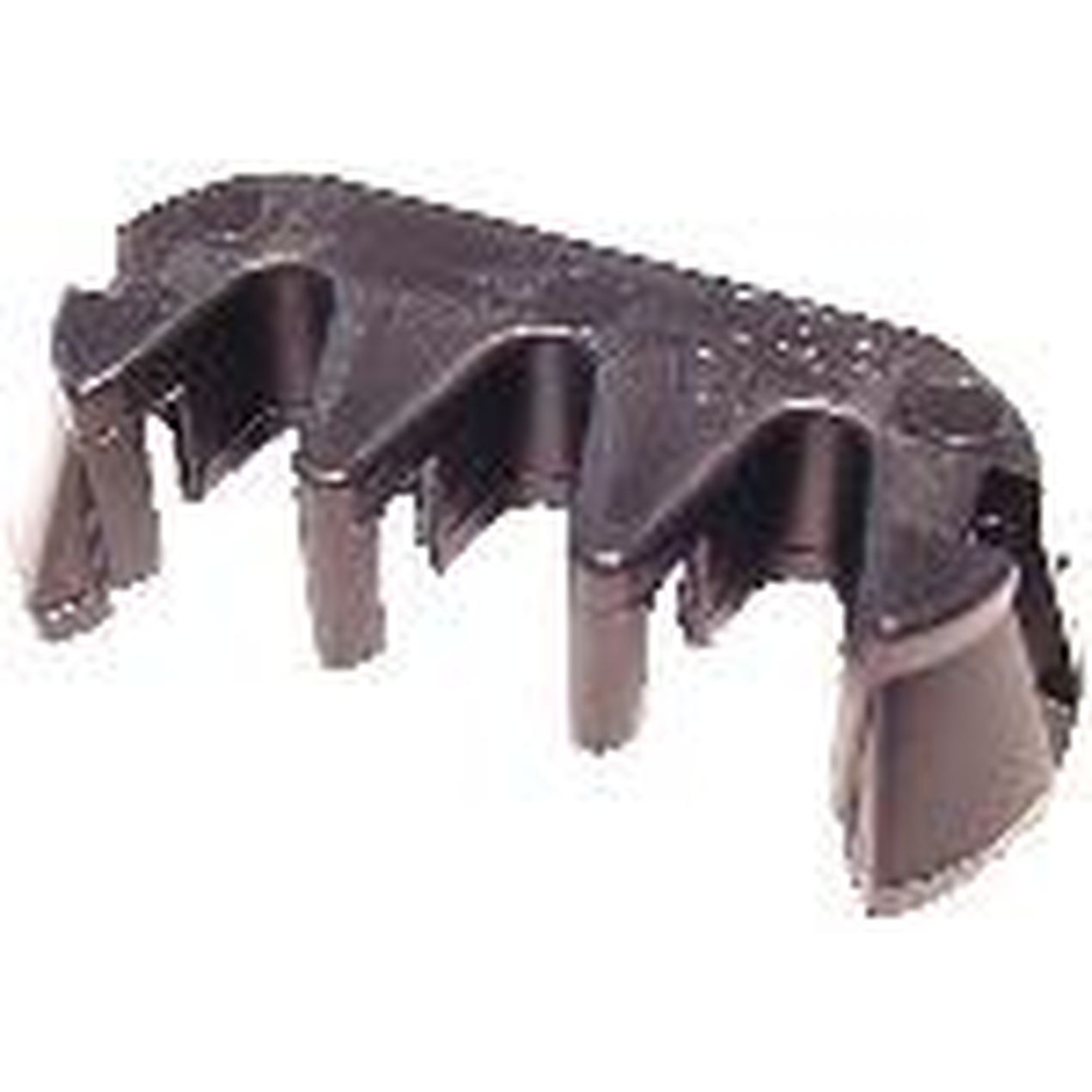 Delphi-12045699 Steckverbinderzubehör Lock Secondary TPA M/P 3 BLK