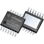 Infineon Technologies AG-BTN70301EPAXUMA1 Bewegungsmotorsteuerung Full-Bridge PWM Gate Driver Automotive AEC-Q100