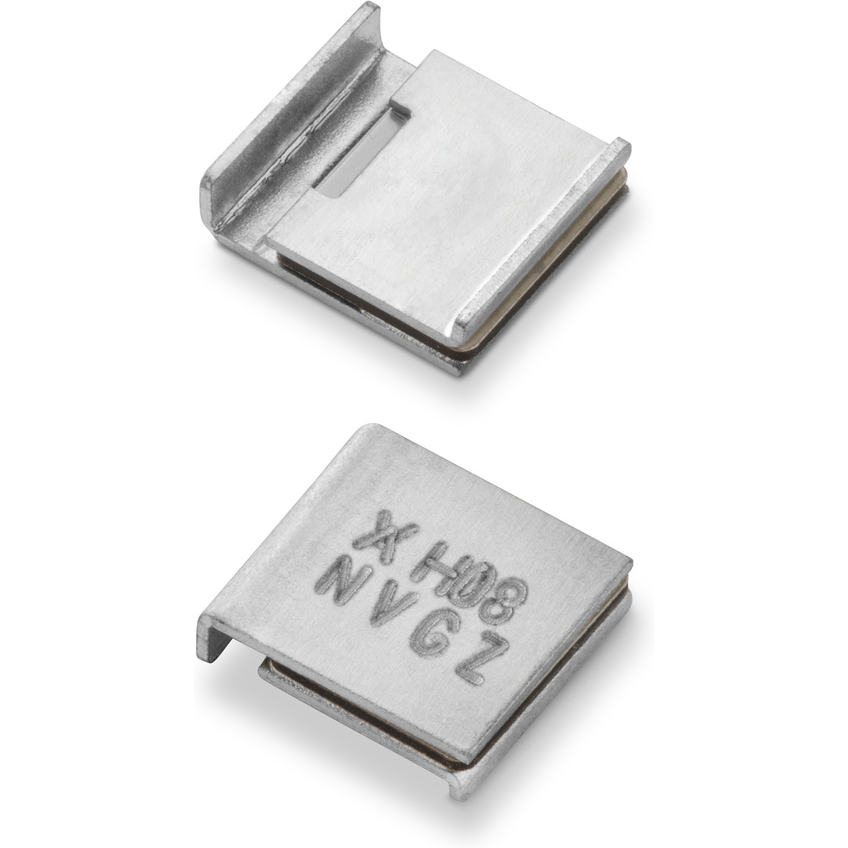 Littelfuse-RF1640-000 PTC Resettable Fuses PTC Resettable Fuse 0.8A(hold) 2A(trip) 16VDC 70A 1.5W 9s 0.13Ohm SMD Solder Pad 2018 T/R