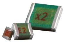 Illinois Capacitor-MC12FA151J-F Capacitor Mica Cap Mica 150pF 100V 5% (3.2 X 2.5 X 2mm) SMD 125°C Bulk