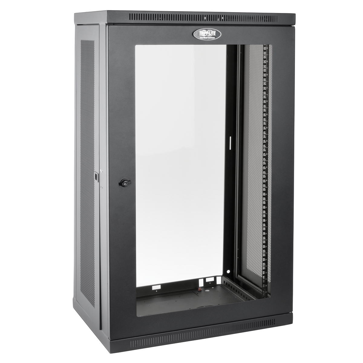 Eaton-SRW21UG Kästen, Gehäuse und Gestelle Black Steel Wall Mount Server Rack Cabinet