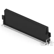 TE Connectivity-234200-E Connector Headers and PCB Receptacles PCB Connector Assembly Type PCB Mount Receptacle, Connector System Board-to-Board, Header Type