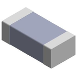 Ferrite Beads Multi-Layer 600Ohm 25% 100MHz 0.2A 0.4Ohm DCR 1206