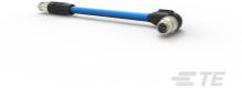 TE Connectivity-1-2322423-0 Andere Kabelbaugruppen M12 Cable Assemblies