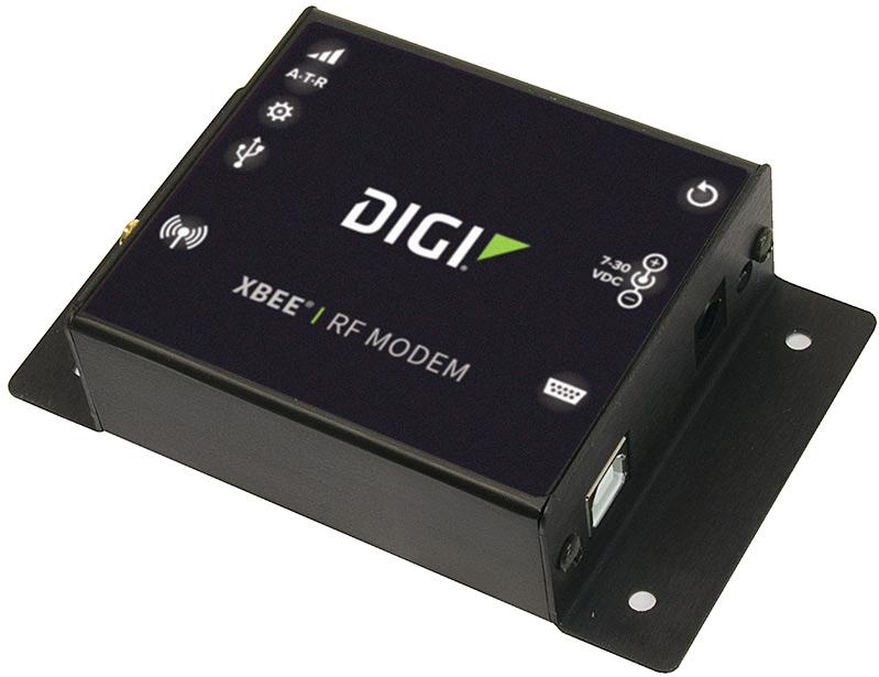 Digi International-XM-M92-UP-UA 调制解调器模块 XBee 900 MHz stand-alone RF modems