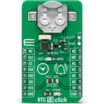 MikroElektronika-MIKROE-4794 null PCF2123 Real Time Clock Click Board