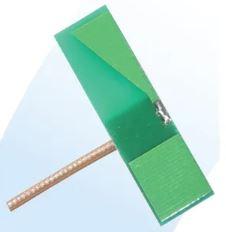 Ezurio-EBL2400R1-20MHF4 Antennas Antenna Embedded 2dBi Gain 2500MHz