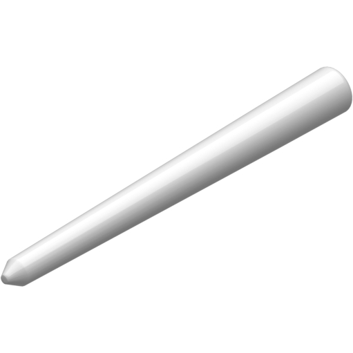 Aptiv-13768626 Connector Accessories Connector Accessories Cavity Straight Polybutylene Terephthalate White