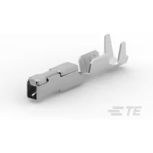 TE Connectivity-1456968-2 Connector Contact Contact SKT Crimp ST Cable Mount 18AWG Reel