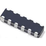 Littelfuse-LCF300806A750TG Gleichtakt-Drosseln Common Mode Chokes Hex 75Ohm 100MHz 0.1A 6Ohm DCR SMD T/R