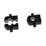 HUBER+SUHNER-76_Z-0-2-51  Sonstige Werkzeuge Tools and Accessories, Interchangeable Insert For Small Crimp Tool 1/2A