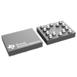 LED Driver 4 Segment 14-Pin DSBGA T/R