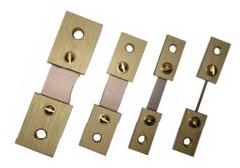 Riedon-RSW-15-50 null Res Metal Element 3.33mOhm 0.25% ±15ppm/°C Screw Bulk