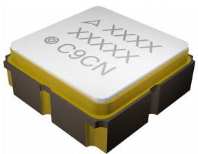 Qualcomm® RF front-end (RFFE) filters-B39152B5367U410 SAW Filters SAW Filter RF 1538.5MHz 4.5dB 50Ohm//6.8nH SMD 6 Pin DCC6C T/R