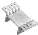 Boyd Corporation-573300D00010G Heat Sinks Heat Sink Passive D2 PAK/TO-263 SMD Copper Tin