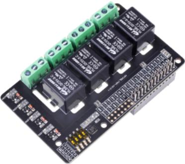 Seeed Technology Co.,Ltd-114992543 Single Board Computers - SBCs 4 Channel Single Board Computers