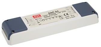Mean Well Enterprises-DAP-04-S01 Power Supply Accessories Signal Converter For AC to DC Power Supplies