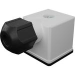 Valve Access Connector Polyamide