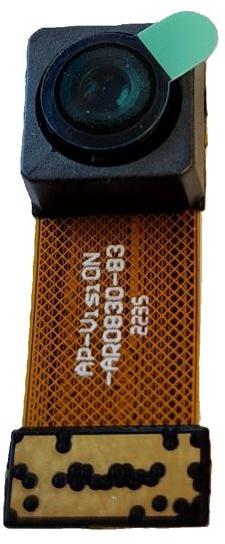 Appletec Ltd-AE-CCM-AR0830-C-68 Cameras 8.0 MP RGB MIPI Compact camera module