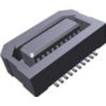 Panasonic Electric Works-AXK520147YG Steckverbinderleisten und Leiterplattenbuchsen Conn Board to Board SKT 20 POS 0.5mm Solder ST SMD T/R