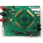 Ds280Mb810 28 Gbps 8 Channel Linear Repeater With Crosspoint Evaluation Module