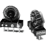 Current Transformer 1:50 1250Vrms 0.006Ohm Prim. DCR 0.24Ohm Sec. DCR 4 Terminal Pin Thru-Hole