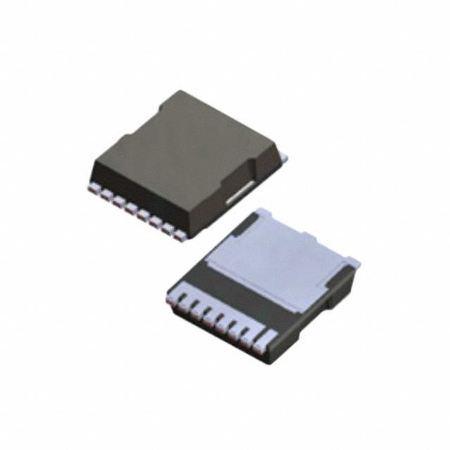 onsemi-FDBL0110N60 MOSFETs FDBL0110N60 ON Semiconductor Transistors MOSFETs N-CH Si 60V 300A 9-Pin(8+Tab) TO-LL T/R Si - Arrow.com