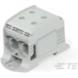 TE Connectivity-1SNF526111R0000 Steckverbinder, Klemmenblöcke Power Distribution Blocks