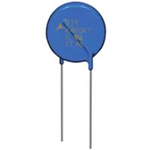 Var MOV 275VAC/350VDC 6000A 430V Thru-Hole Radial T/R