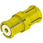 Conn MMSP F ST Cable Mount Gold