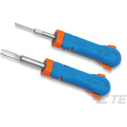 TE Connectivity-4-1579007-3 null Application Tools, Extraction Tool Kit