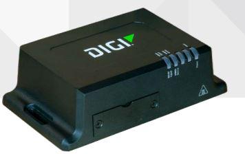 Digi International-IX14-M601-BDL-S5 DSL-Routern LTE Router 10Mbps/100Mbps Carton