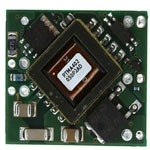 Texas Instruments-PTMA402050P2AD DC/DC-Wandler und Spannungsreglermodul Module DC-DC 48VIN 1-OUT 5V 2A 10W 6-Pin DIP Module Tray