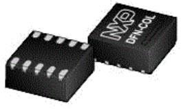 NXP Semiconductors-FXLS8965AFR1 Acelerómetro Single Axis 2/4/8/16g Accelerometer