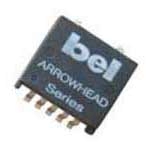Bel Fuse-SRAH-03H330 DC/DC-Wandler und Spannungsreglermodul Module DC-DC 1-OUT 3.3V 3A 10W 7-Pin SMD