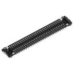 Panasonic Electric Works-AXG7500J7 Steckverbinderleisten und Leiterplattenbuchsen Fine Pitch Connector SKT 50 POS 0.35mm Solder ST SMD T/R
