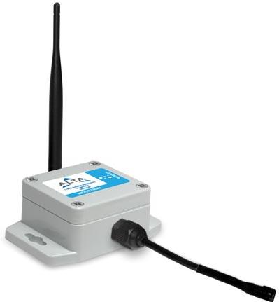 Monnit Corporation-MNS2-9-IN-HU-RH 温度及湿度传感器 Industrial Wireless Humidity Sensor
