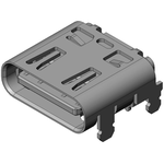 DX07S024JA2R1200_USB/DVI/HDMI连接器