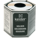 NTE Electronics-24-7068-1402 Solders Wire Rosin Activated Spool Sn96.5Ag03Cu.5