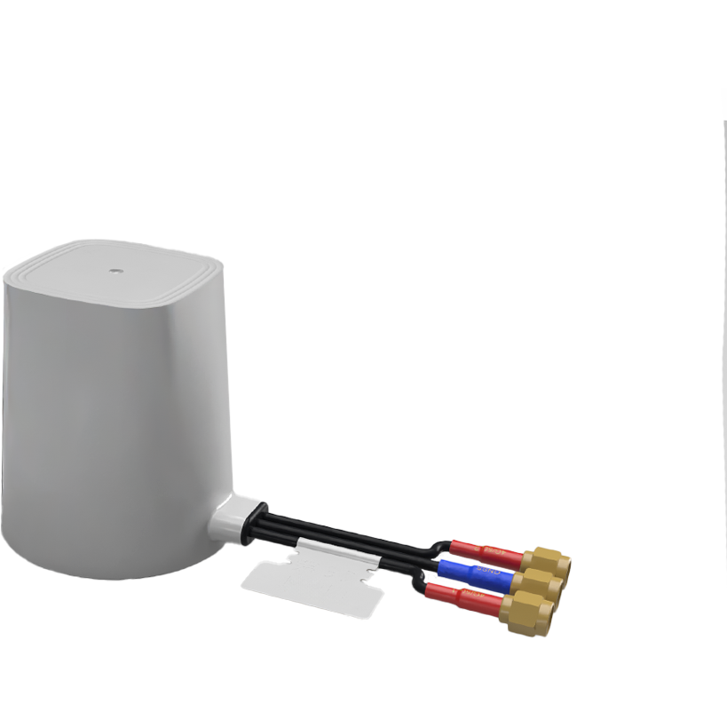 taoglas-MA343.W.LBI.001 Antena Antenna Mount -3.73dBi Gain 6000MHz