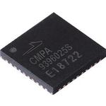 WOLFSPEED, INC-CMPA9396025S HF-Verstärker RF Amp Single Power Amp 9.6GHz 120V 40-Pin QFN EP