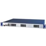 Hirschmann Electronics-MACH102-24TP-F Ethernet-Schaltern Ethernet Switch 26-Port 100Mbps