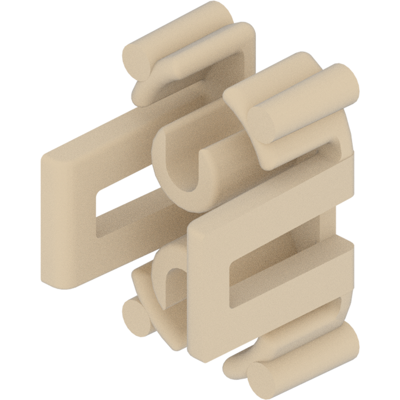 Aptiv-12146088 Connector Accessories Lock Secondary TPA M/P CRM