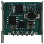 Texas Instruments-PT5504A DC/DC-Wandler und Spannungsreglermodul Module DC-DC 3.3VIN 1-OUT 1.8V 3A 5-Pin SIP Module