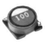 Inductor Power Shielded Wirewound 1uH 20% 1KHz Ferrite 2424