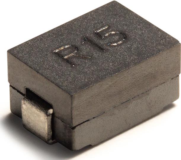 Bourns-SPB1007-R22M Induktionsspule, Oberflächenmontage Inductor Power Bead Shielded Wirewound 0.215uH 20% 100KHz Ferrite 61A 0.00035Ohm DCR T/R